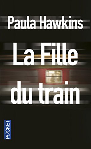 la fille du train  