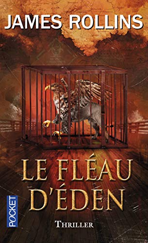 le fléau d'éden  