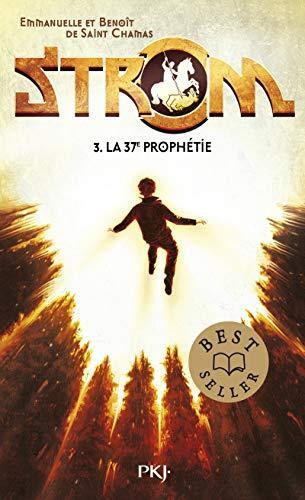 la 37e prophétie   [3]