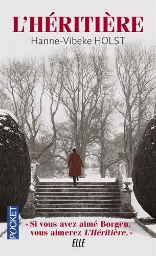 l' héritière  