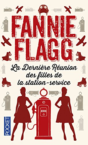 la dernière réunion des filles de la station-service   [16373]