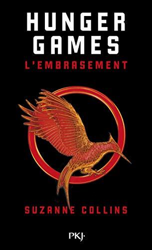 hunger games - tome 2