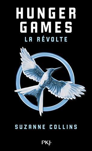 hunger games - tome 3