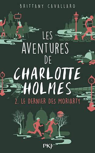 le dernier des moriarty   [2]