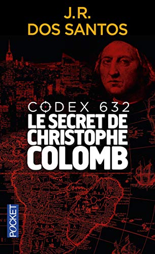 codex 632, le secret de christophe colomb [16583]