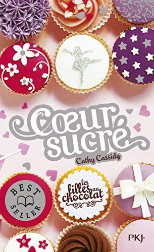 coeur sucré - les filles au chocolat [5 1/2]