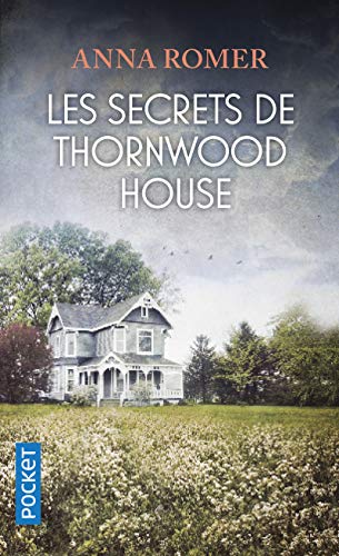 les secrets de thornwood house   [16641]
