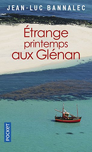 étrange printemps aux glénan
