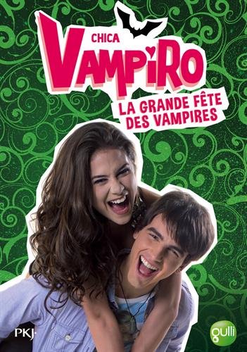 la grande fête des vampires   [4]