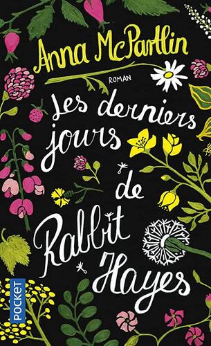 les derniers jours de rabbit hayes   [16693]
