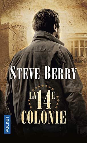 la 14e colonie  