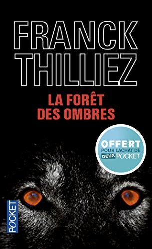la forèt des ombres  