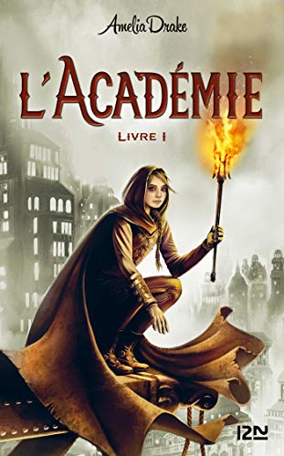 l' académie   [1]
