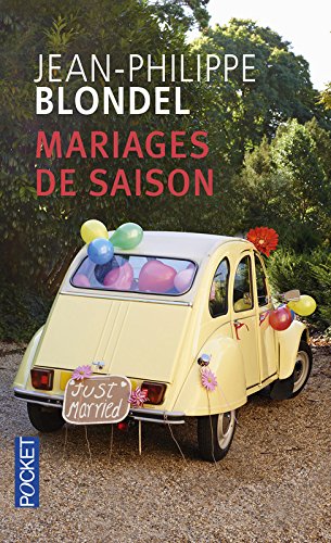 mariages de saison [16767]