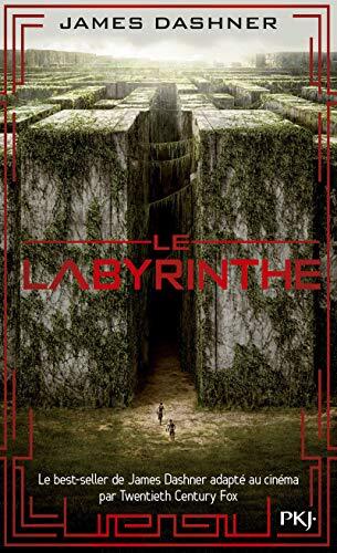 l' épreuve, t01. le labyrinthe   [1]