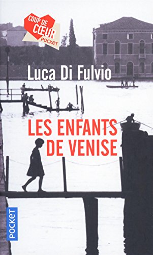les enfants de venise   [16885]