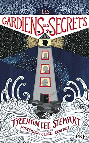 les gardiens des secrets   [1]