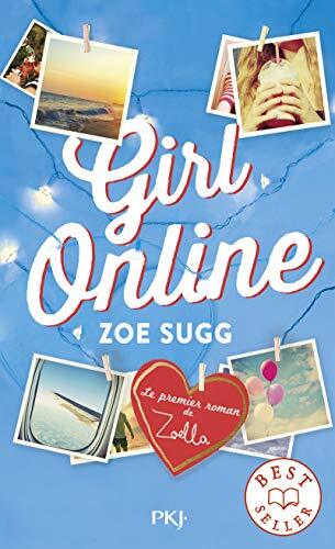 girl online [J3021]