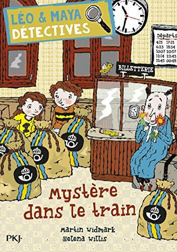mystère dans le train [11]