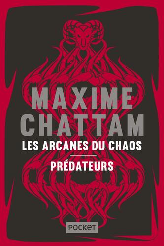 les arcanes du chaos  