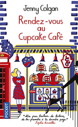 rendez-vous au cupcake café / best