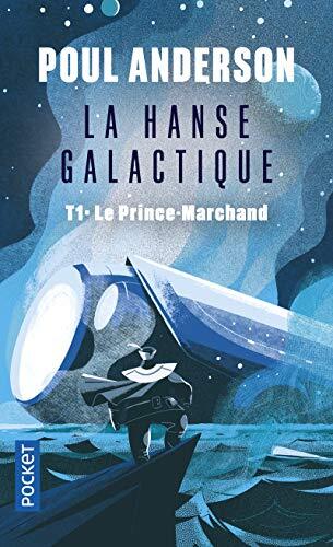 la hanse galactique   [1]