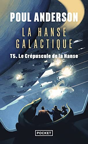 la hanse galactique   [5]