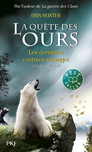 les dernières contrées sauvages   [4]