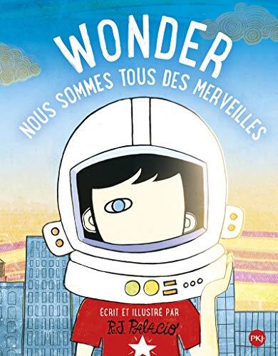 wonder