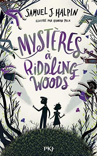 mystères à riddling woods