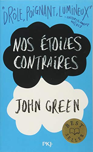 nos étoiles contraires [J3113]