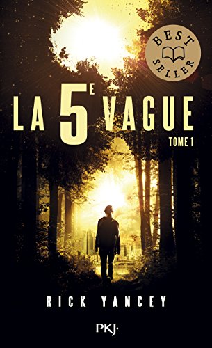 la 5e vague   [Tome 1]