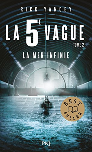 la 5e vague   [Tome 2]