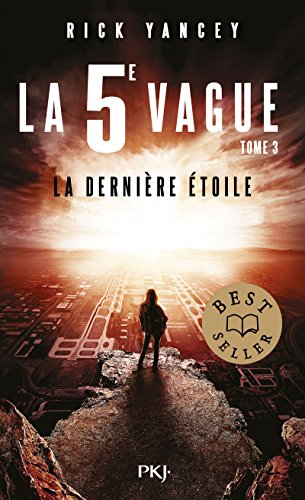 la 5e vague   [Tome 3]