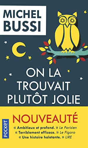 on la trouvait plutôt jolie [17262]