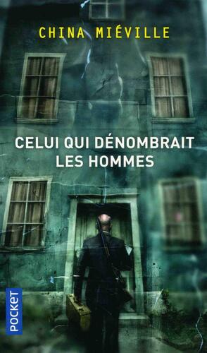 celui qui dénombrait les hommes