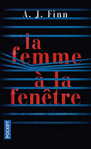 la femme à la fenêtre  
