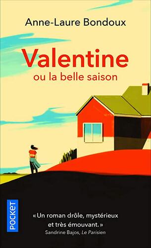 valentine ou la belle saison [17581]