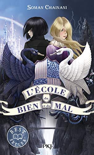 l' école du bien et du mal   [Livre 1]