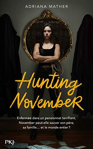 hunting november [2]