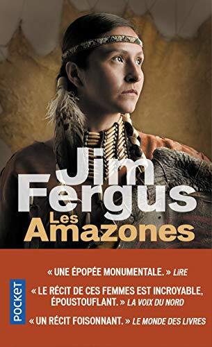 amazones (les) / t3 [3]