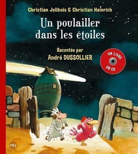 un poulailler dans les étoiles  