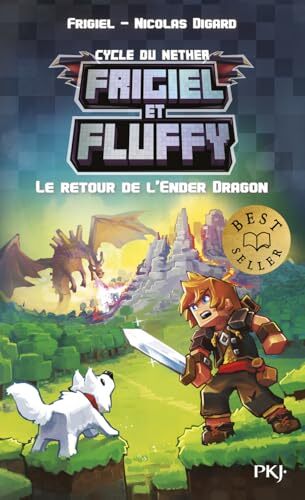 cycle du nether frigiel et fluffy
