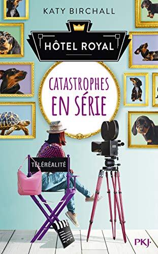 catastrophes en série [2]