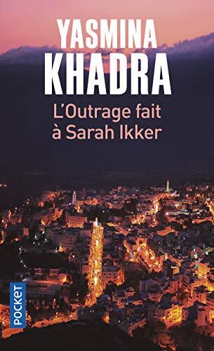l' outrage fait à sarah ikker   [17830]