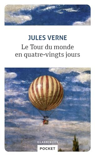 le tour du monde en quatre-vingts jours   [12302]