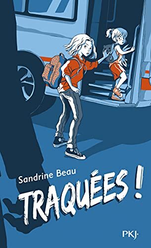 traquées