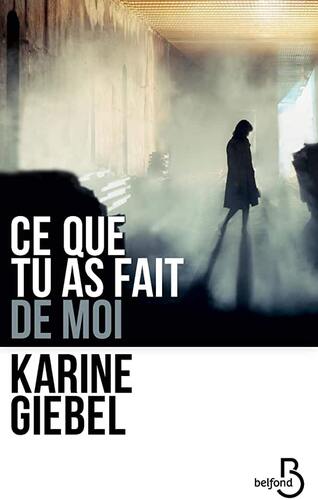 ce que tu as fait de moi [18048]