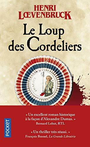 le loup des cordeliers   [18077]