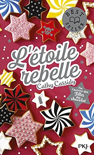 l' étoile rebelle   [J3442]
